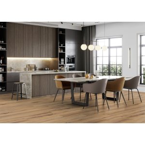 Gerflor Virtuo 55 Daintree Brown 1010