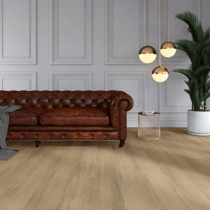 Vivafloors 8340 Plak PVC vloer Eiken