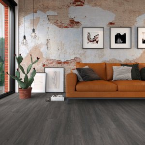 Vivafloors 8700 Plak PVC vloer Eiken
