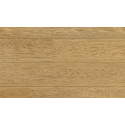 Esta Parket 16038 Nova Eco Elite Eiken Houten vloer Rustiek A Extra Mat Lak 5% - Licht Geborsteld - 2-zijdige Micro vellingkant - Met Unilin klikverbinding - 13/3 x 202 x 2200mm - 2.67m2