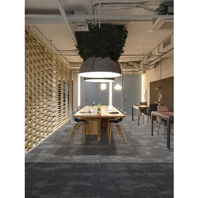 Interfloor Grafico Project SDN Projecttapijt