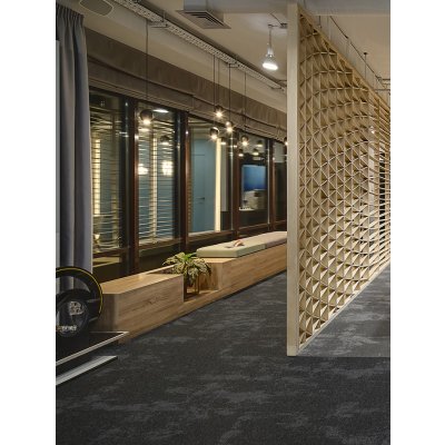 Interfloor Grafico Project SDN Projecttapijt