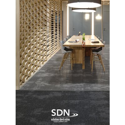 Interfloor Grafico Project SDN Projecttapijt