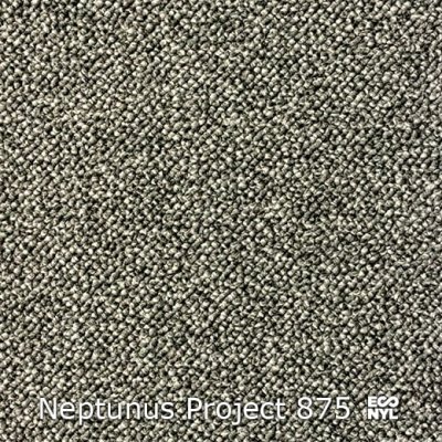 Interfloor Neptunus Project Econyl 875