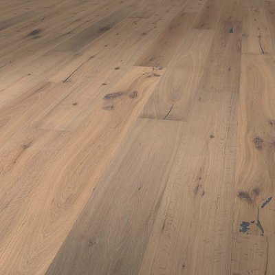 Solidfloor Tundra Distressed Verouderd Olie - 15/4 x 190 x 1900mm - 2,888m2