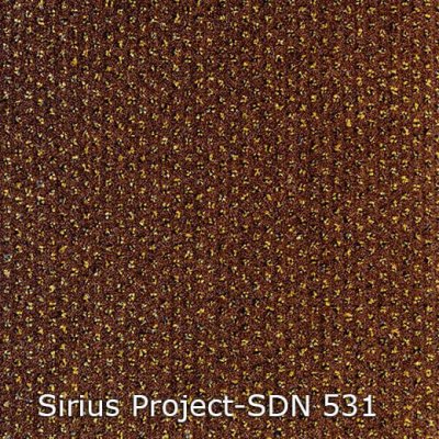 Interfloor Sirius Project SDN 531