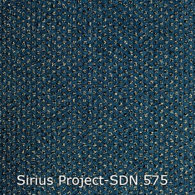 Interfloor Sirius Project SDN 575