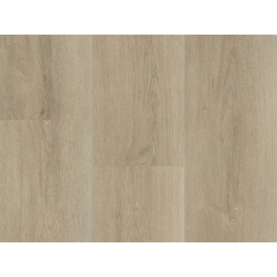 Hebeta Charente 5447 XL Planken Eiken Naturel Dryback PVC vloer