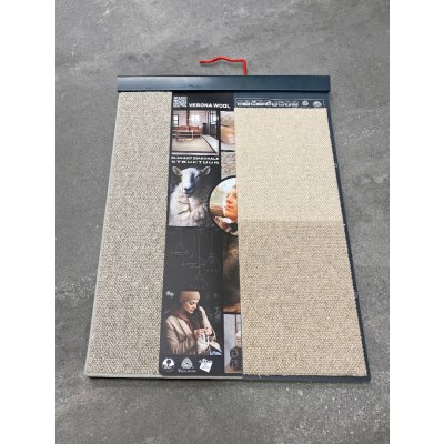 Interfloor Verona Wool