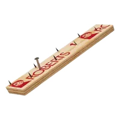 Smoothedge tapijtlat