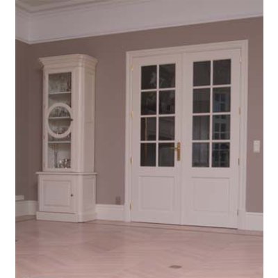 MDF Renaissance plint 120x15mm