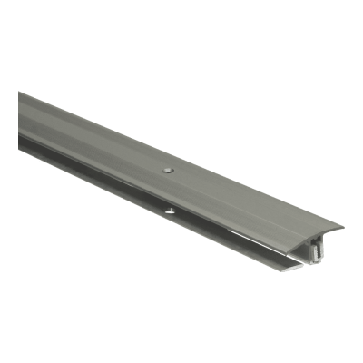 Kuberit Dilatatieprofiel RVS 37mm 7-17 mm, 3 m
