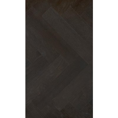 Trease10dB Donker - zwart