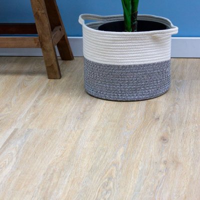 Ekofloors Corfu Solid SPC Rigid Klik PVC vloer