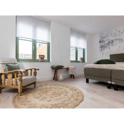 Floorish FL-02 Europees Eiken Rustiek AB Multiplank Houten vloer