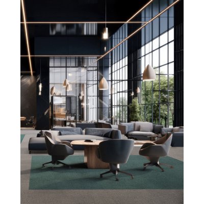 Interfloor Planet Project SDN 931