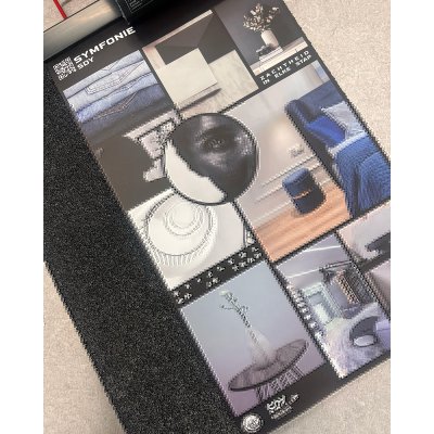 Interfloor Symfonie SDY 