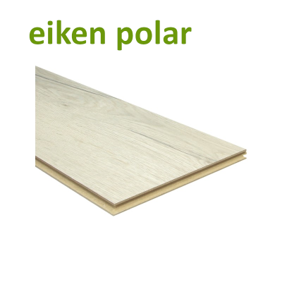 Trenovo Laminaat voor op de trap