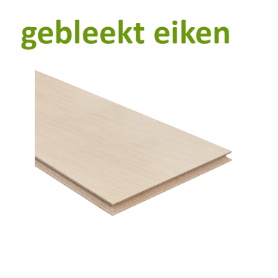 Trenovo Laminaat voor op de trap