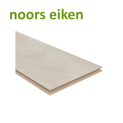 Trenovo Laminaat voor op de trap