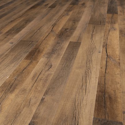 Solidfloor Reclaimed Wood Cluny Verouderd Olie