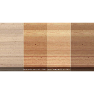 Beuken Plexfloor Plexfloor Vloertegel 4V