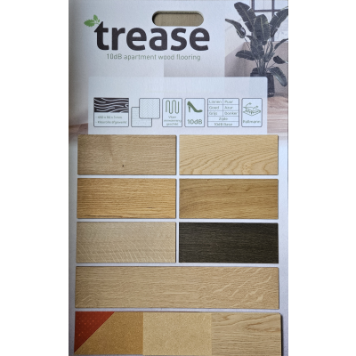 Showroom Trease