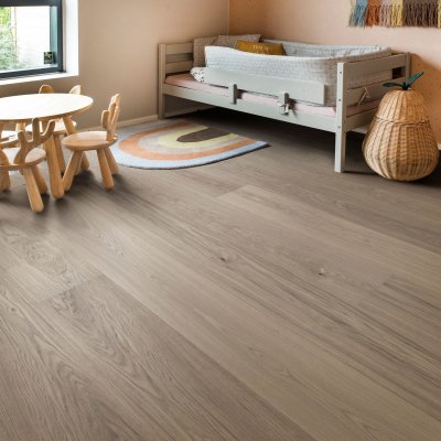 Woodura Planks BONNARP 3.0 XXL Natuur Eiken Gehard Houten Plank