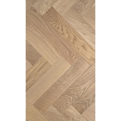 Trease10dB Zijde onbehandelde look