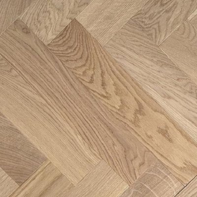 Trease10dB Zijde onbehandelde look
