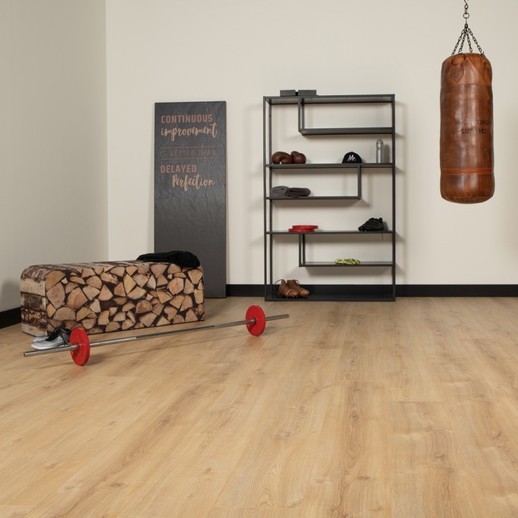 Douwes Dekker 05065 eigentijds naturel eiken parket