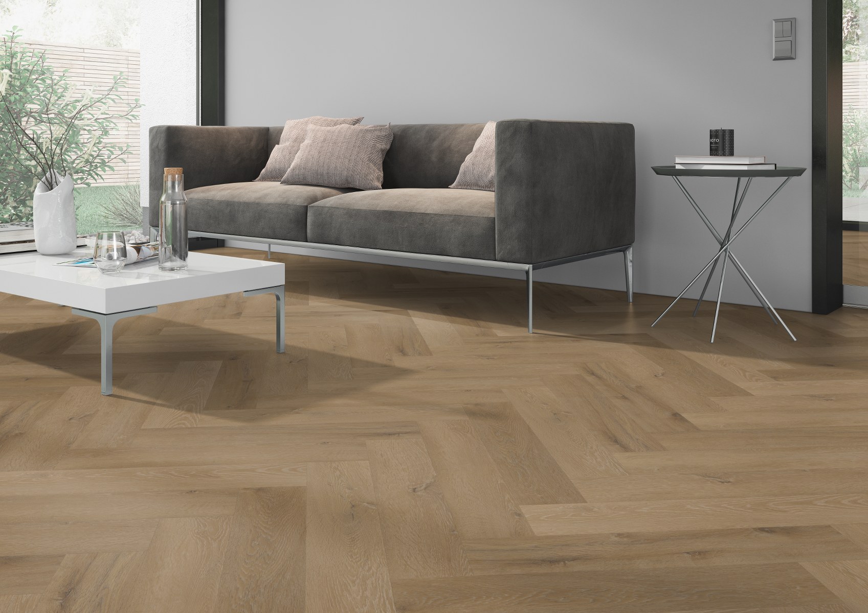 Oneflor OFD-055-259 Janne 001 PVC vloer