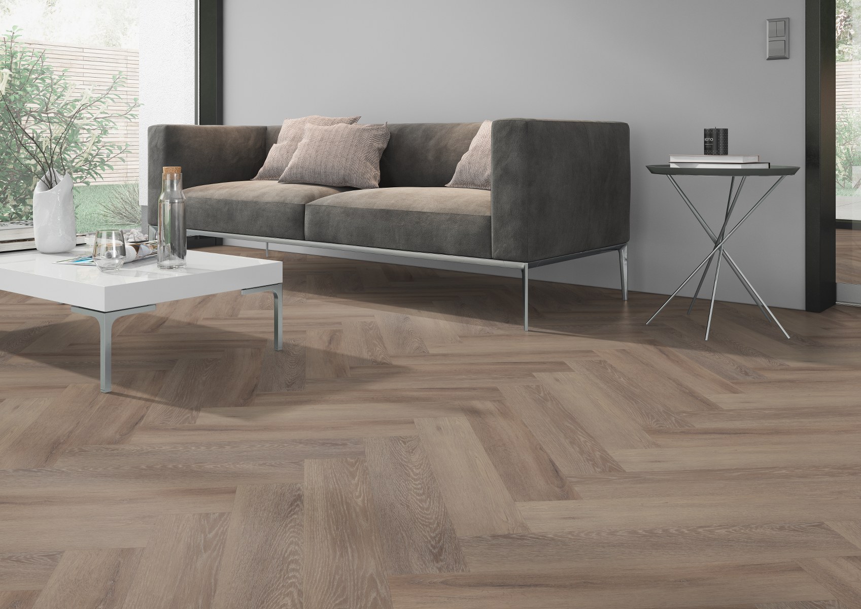 Tarkett OFD-055-265 Janne PVC vloer