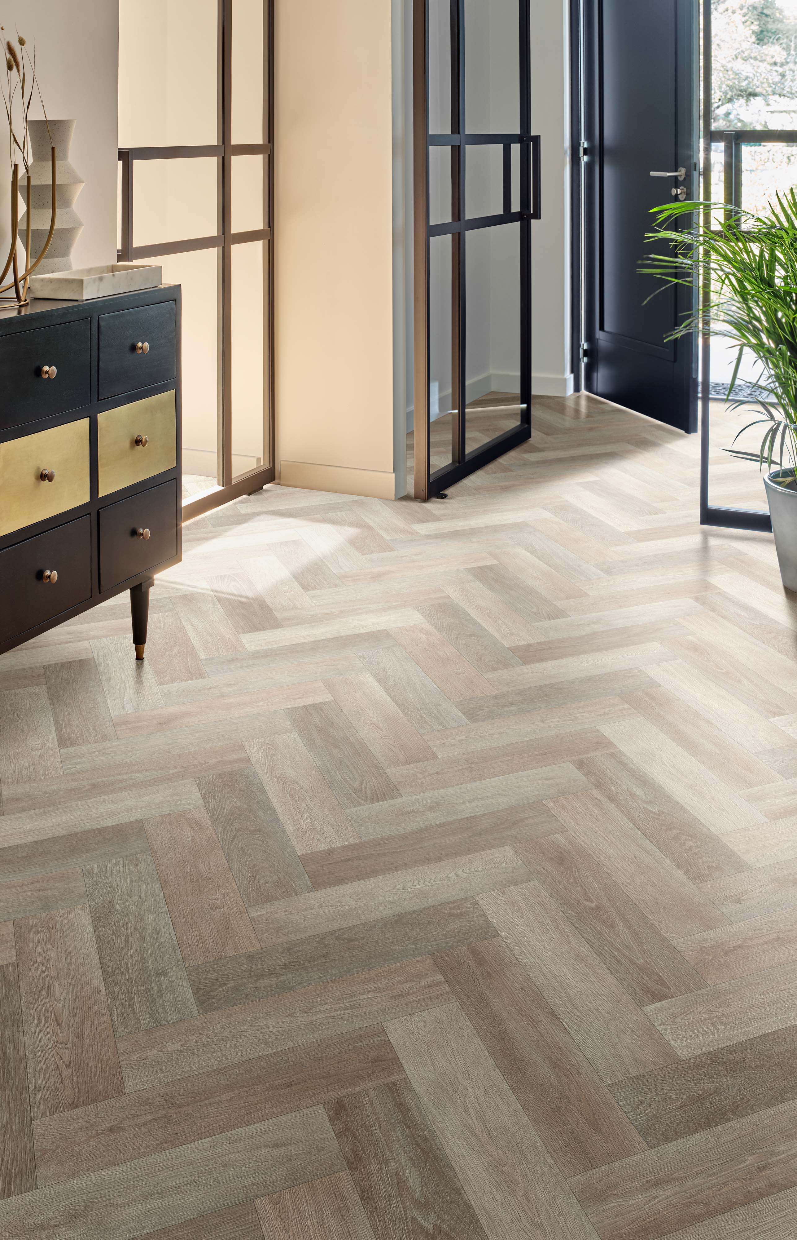 Gelasta Firmfit Royale 3535 PVC vloer