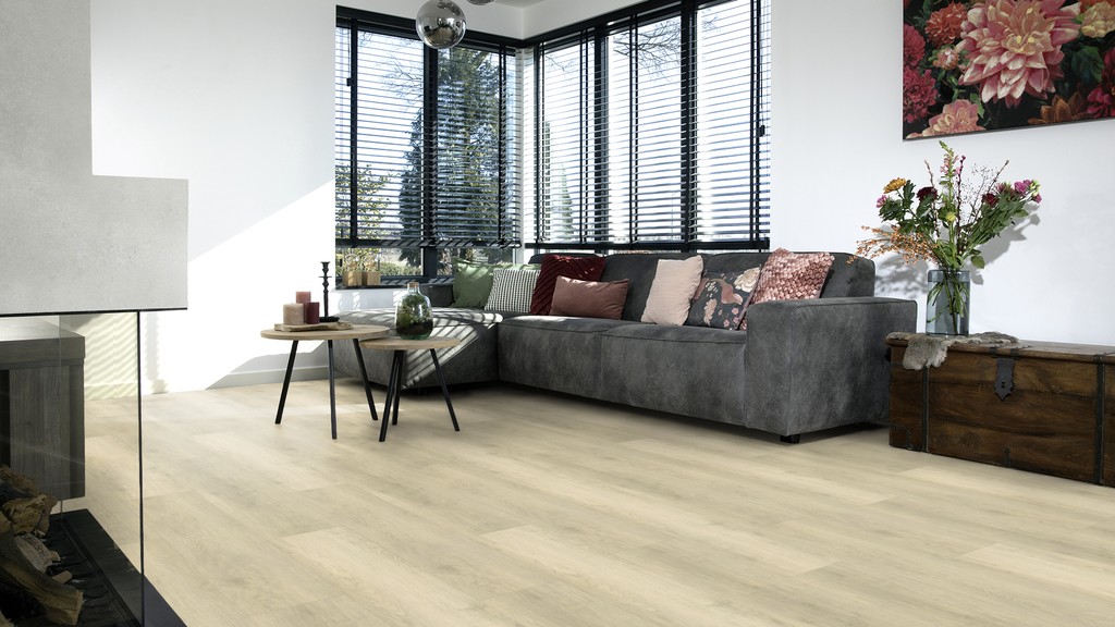 Sense 925 PVC vloer
